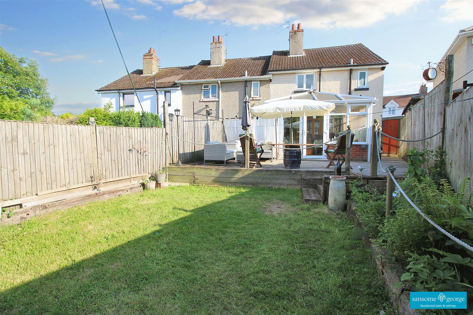 Bramshaw Road, Tilehurst, Reading